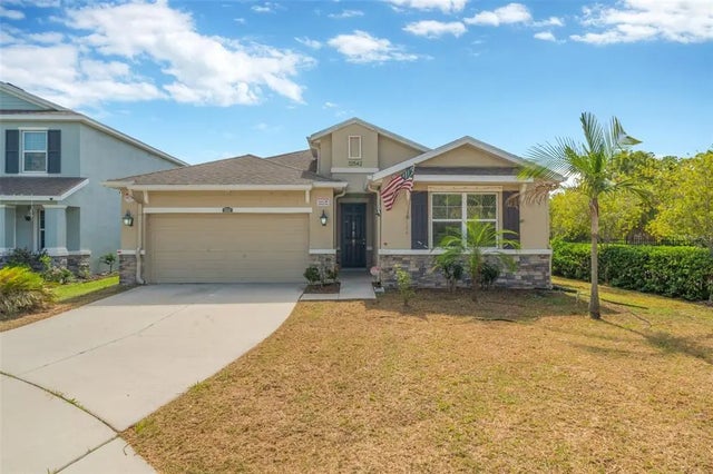 12542 Candleberry Circle, TAMPA