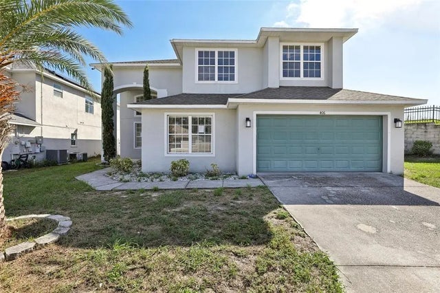406 Wildflower Road, DAVENPORT