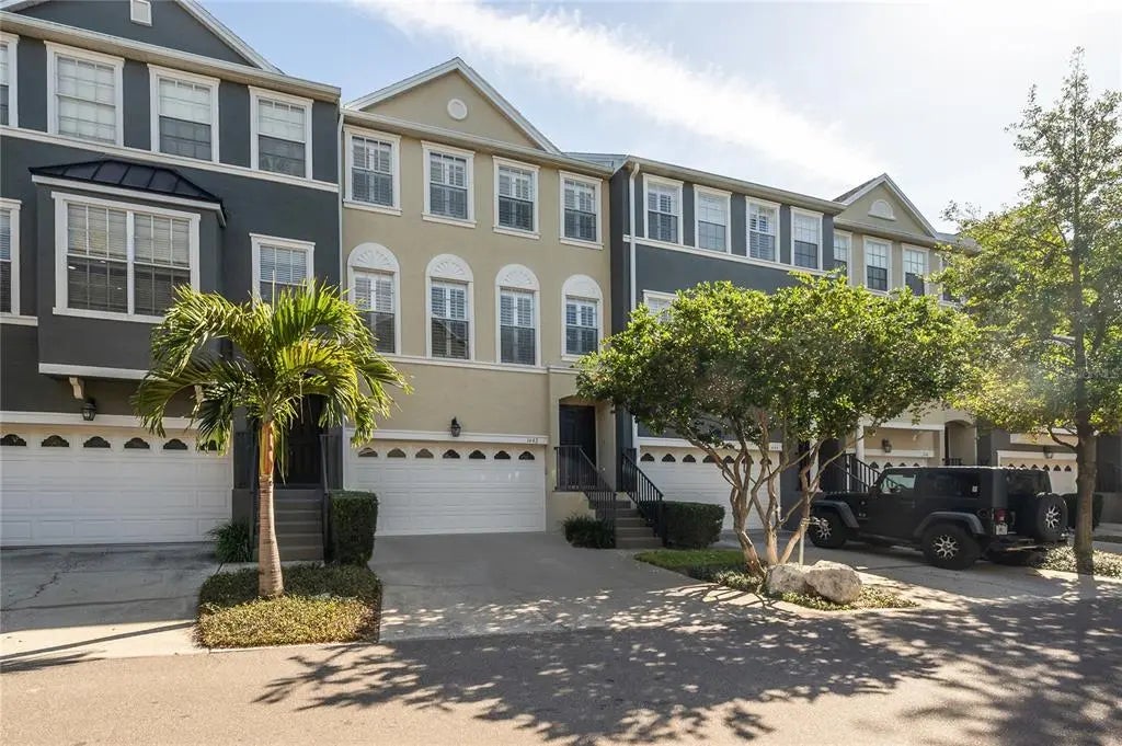 1442 Harbour Walk Road, TAMPA