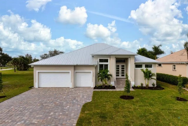 16381 Cape Horn Boulevard, PUNTA GORDA