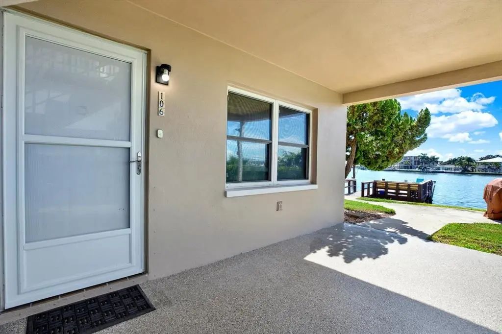 283 104th Avenue 106, TREASURE ISLAND