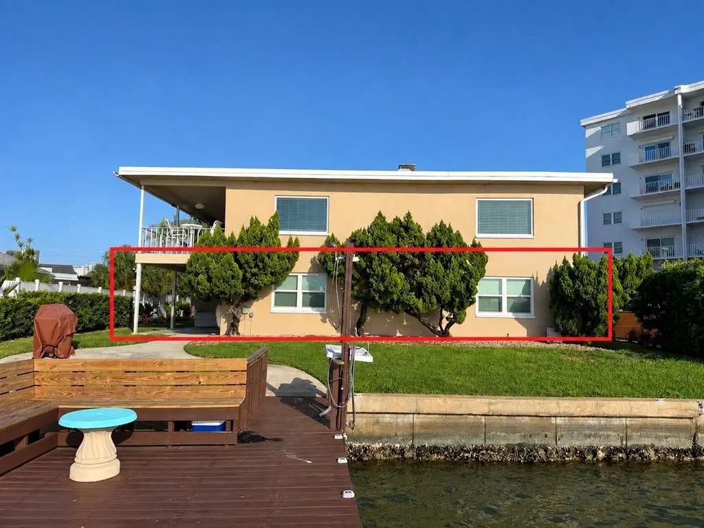 283 104th Avenue 106, TREASURE ISLAND