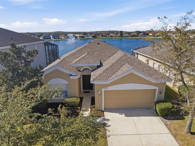 12256 Accipiter Drive, ORLANDO