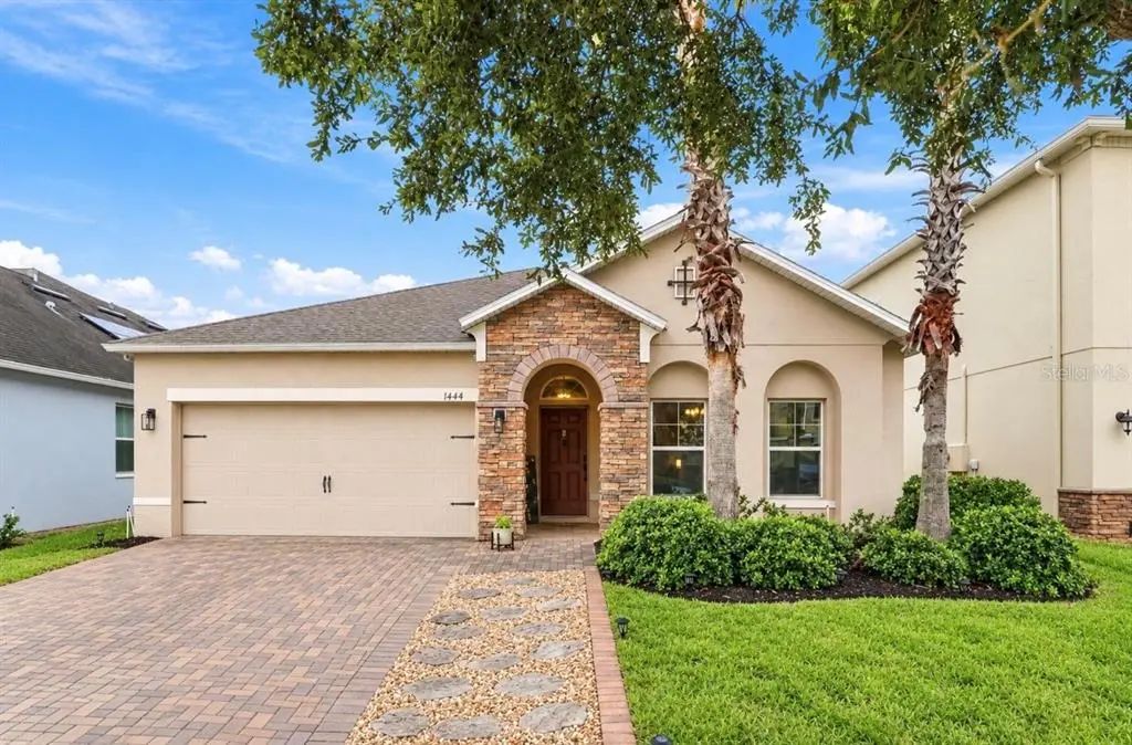 1444 Pine Marsh Loop, ST. CLOUD