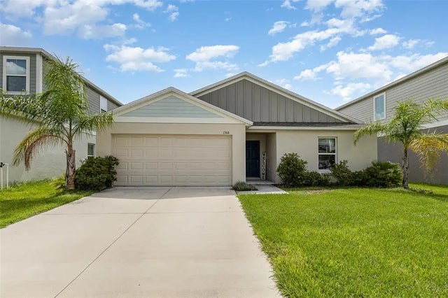 1368 Axel Circle, WINTER HAVEN