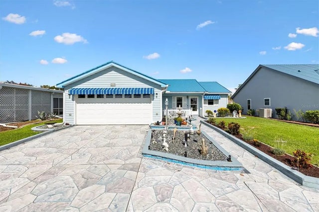 714 Prado Drive, THE VILLAGES