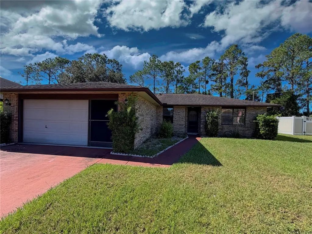 58 Westmoreland Drive, PALM COAST
