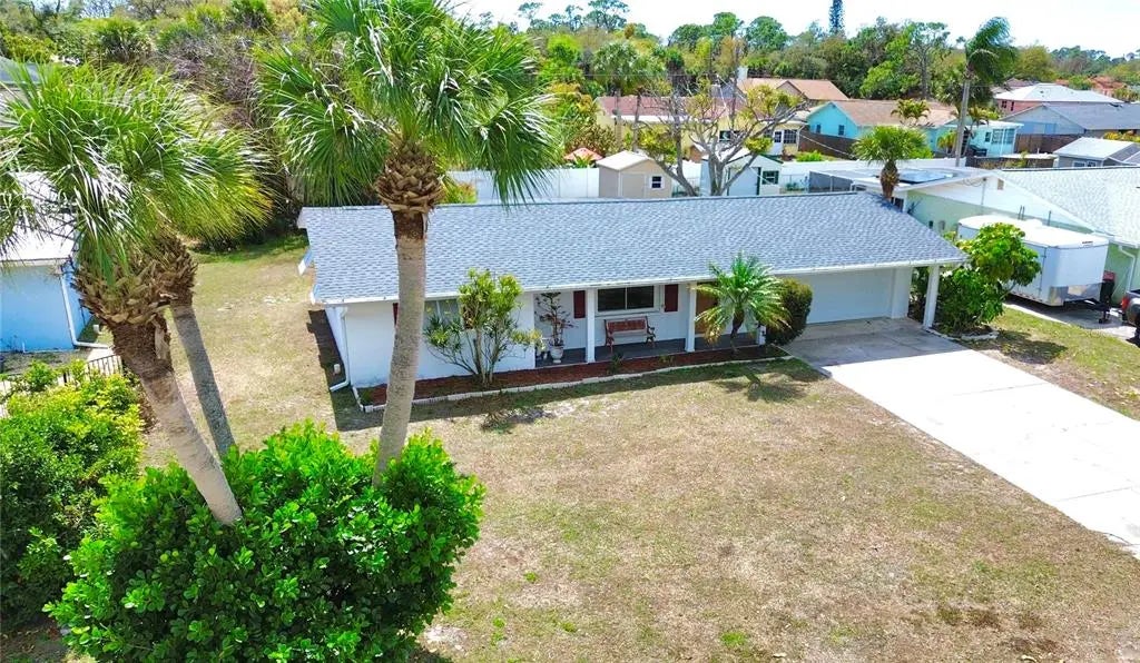 427 Blackburn Street, ENGLEWOOD