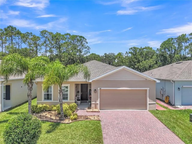 289 Siesta Vista Court, DAVENPORT