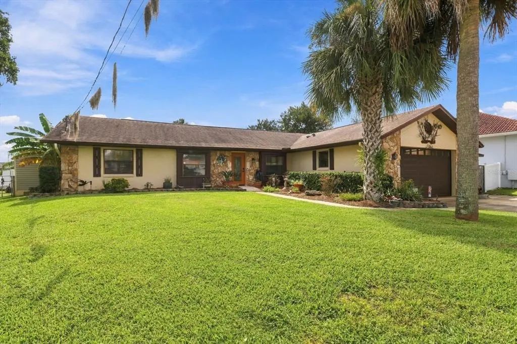 9150 W Harbor Isle Court, CRYSTAL RIVER