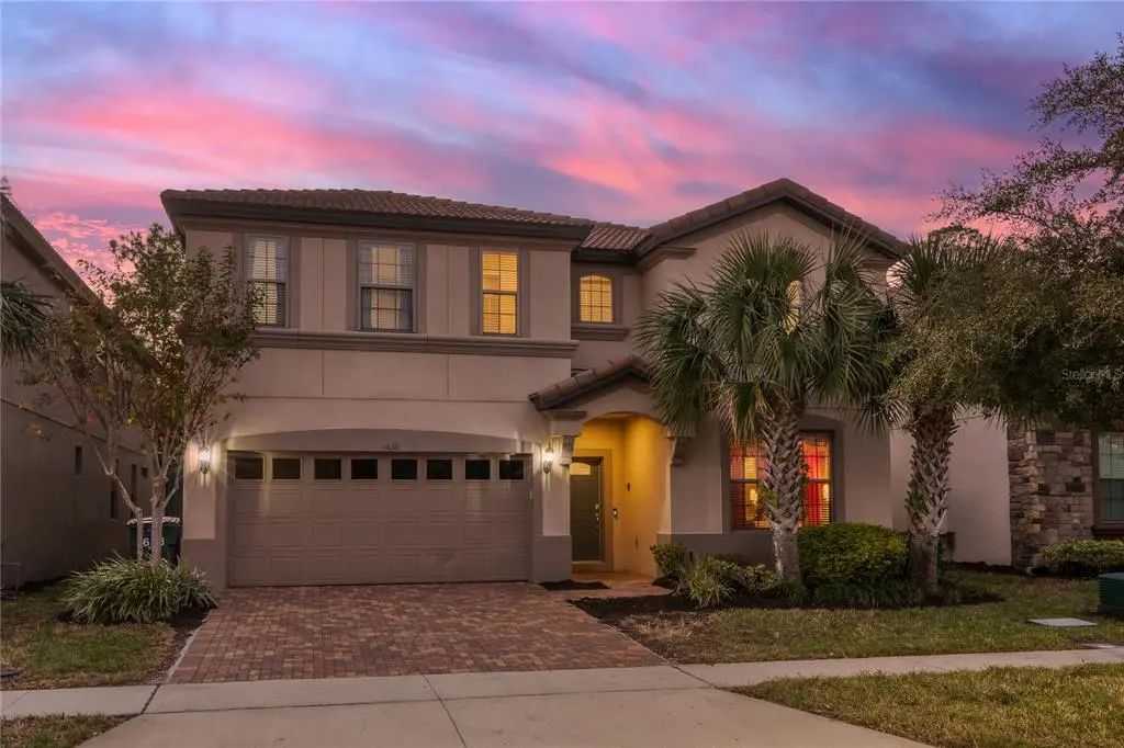 1638 Lima Avenue, KISSIMMEE