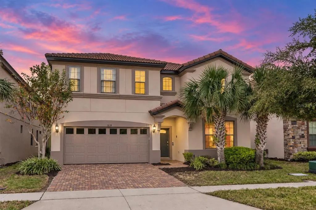 1638 Lima Avenue, KISSIMMEE