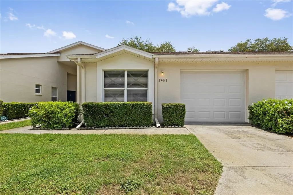 8407 Terrace Meadows Court N/a, TAMPA
