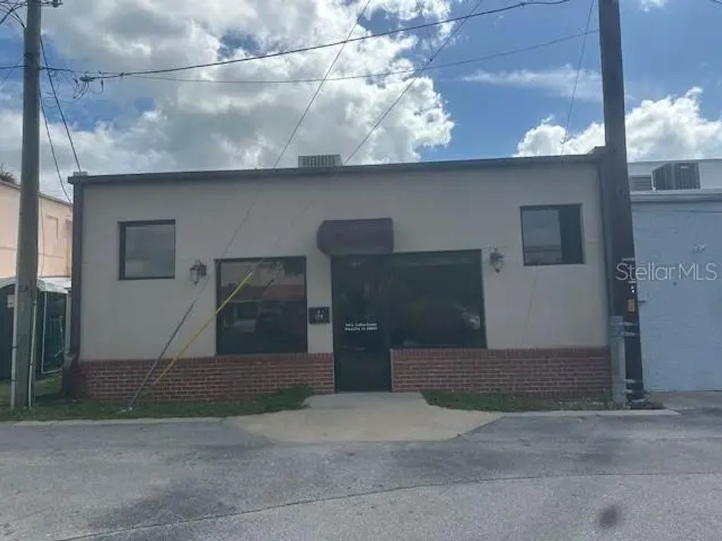 110 S Collins Street, PLANT CITY