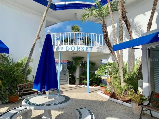 475 Benjamin Franklin Drive 209, SARASOTA