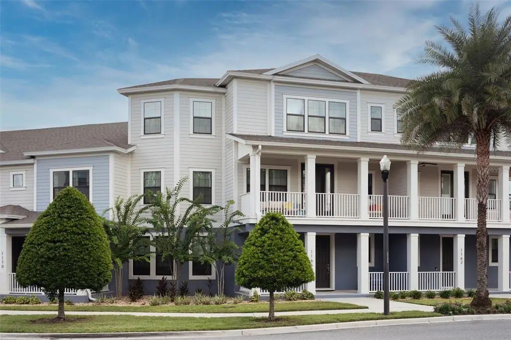 1166 Spotted Sandpiper Loop, WINTER SPRINGS