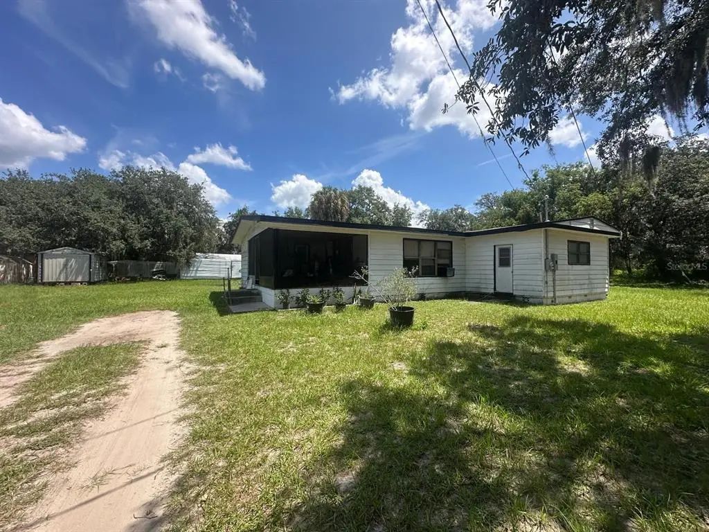 7210 Rapa Horn Drive, TAMPA