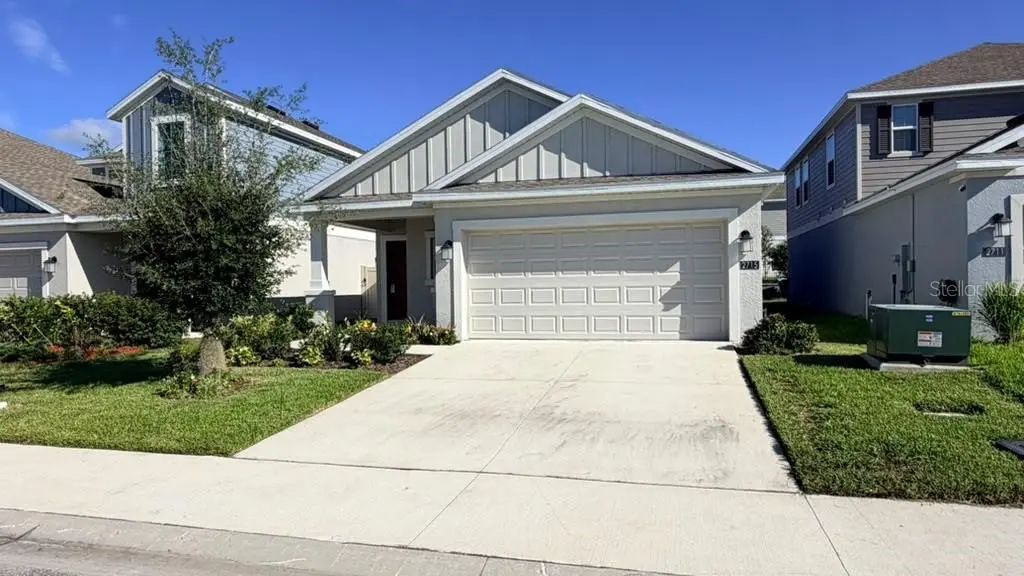 2715 Gentle Rain Drive, DAVENPORT