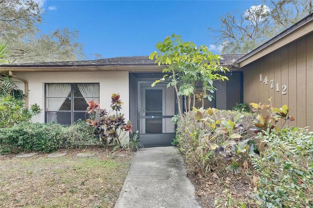 14712 Laurel Lake Lane, LUTZ