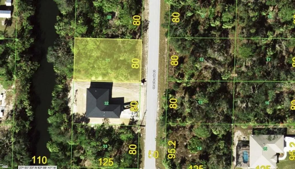 249 Overbrook Street, PORT CHARLOTTE