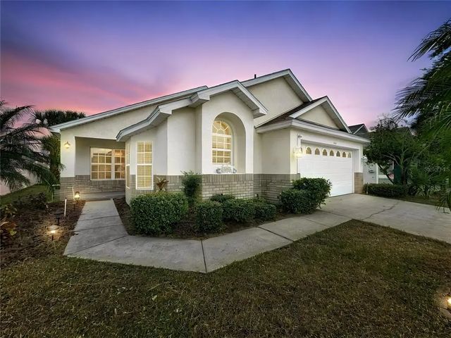 2615 Summer Creek Drive, KISSIMMEE