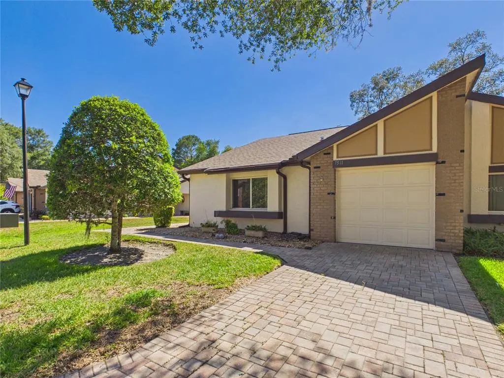 7511 Heather Walk Drive, WEEKI WACHEE