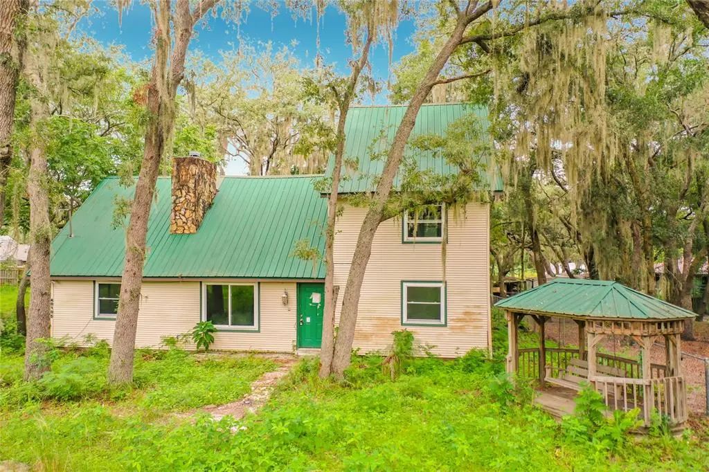 40105 Palm Street, LADY LAKE