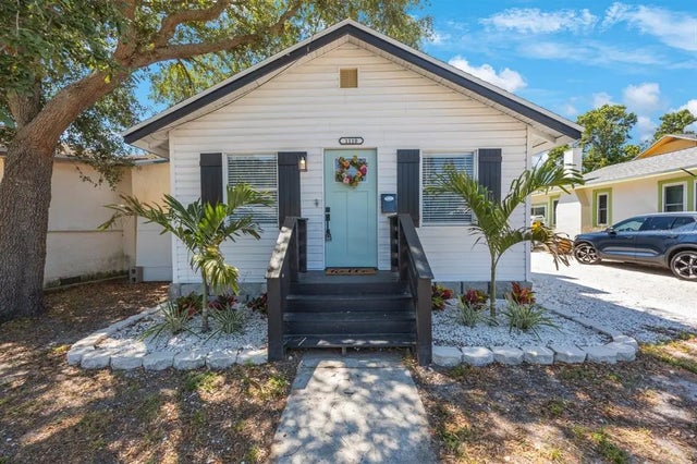 1110 36th Avenue N, ST PETERSBURG
