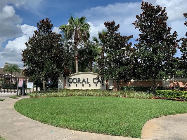 2457 Caravelle Circle, KISSIMMEE