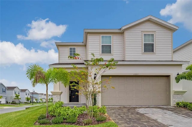 1221 Aloha Boulevard, DAVENPORT
