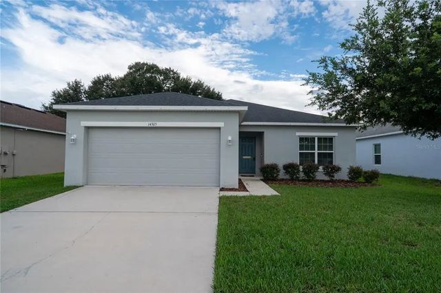 14305 Hidden Court, CLERMONT
