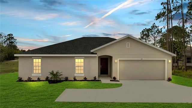 43 Peterlee Court, KISSIMMEE