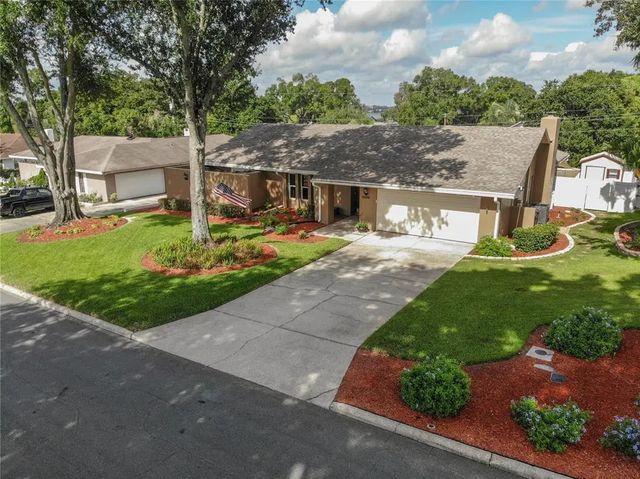 5456 Houston Drive, LAKELAND