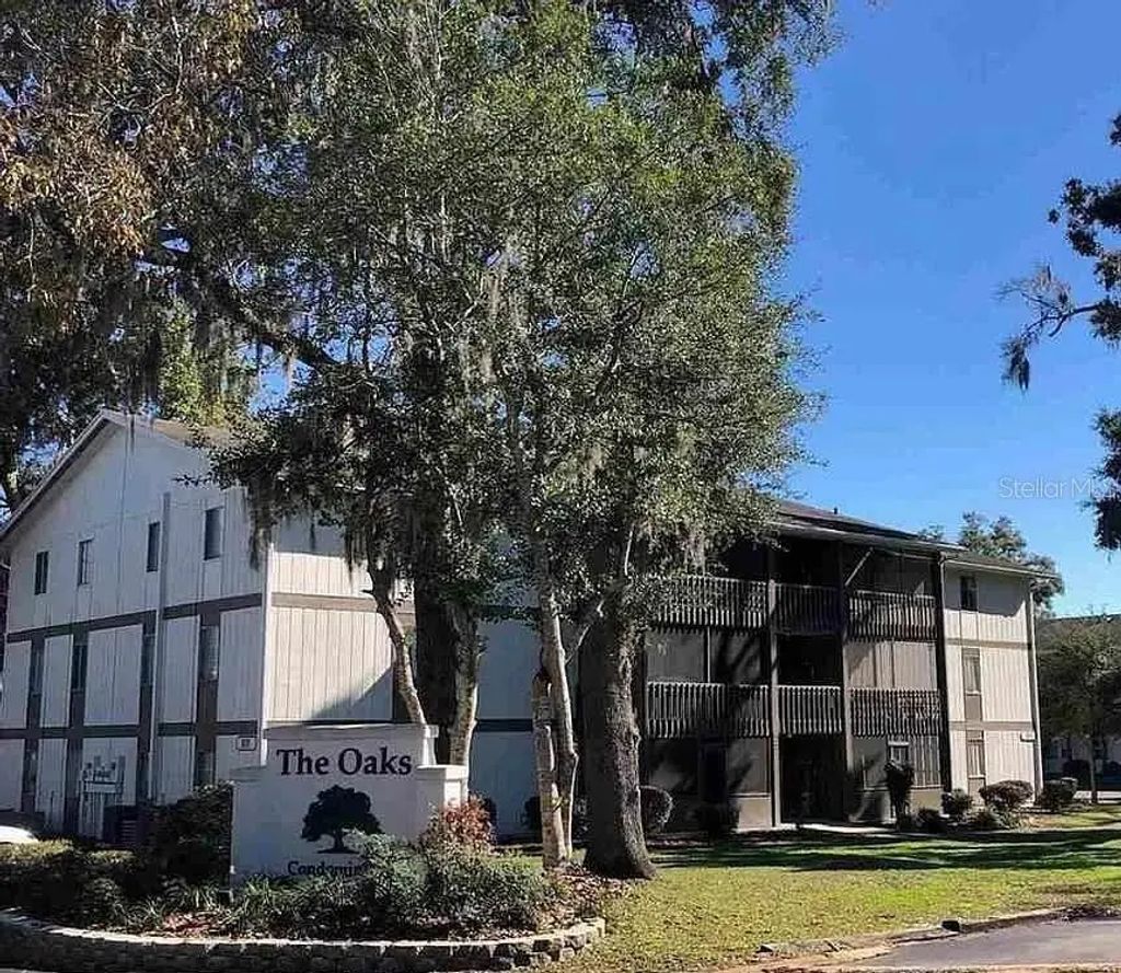6519 W Newberry Road 507, GAINESVILLE