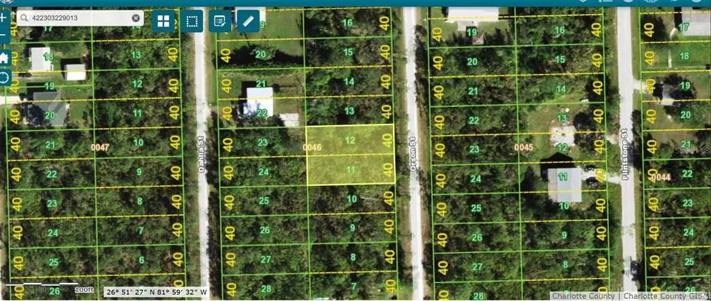 12045 Orson Street, PUNTA GORDA