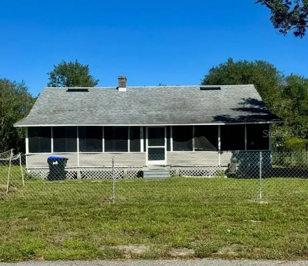 319 W 4th Street, APOPKA