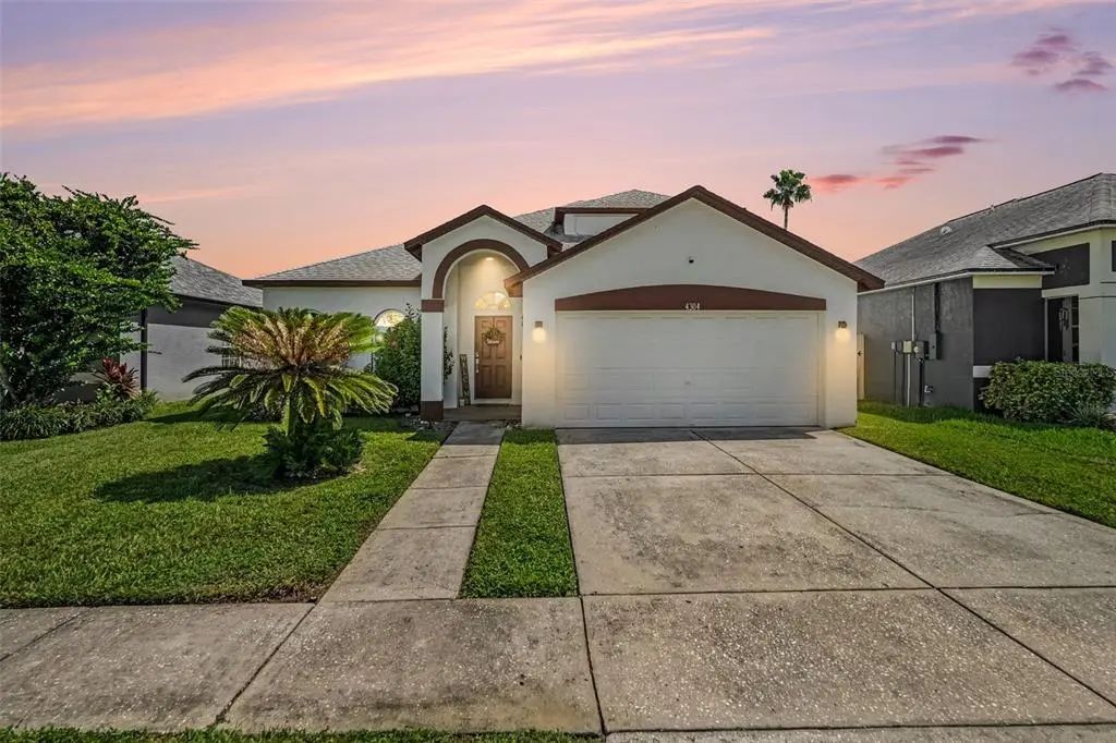 4304 Tarkington Drive, LAND O LAKES