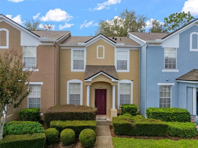 1231 Charlesworth Drive, WESLEY CHAPEL