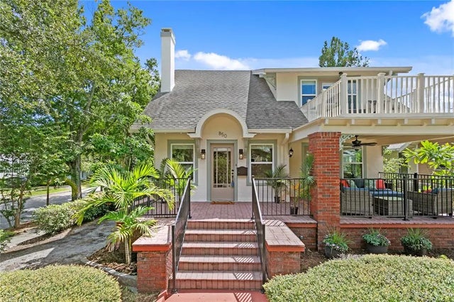 850 13th Avenue N, ST PETERSBURG