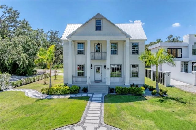 3101 Riverview Boulevard, BRADENTON