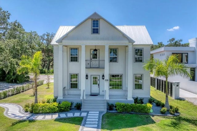 3101 Riverview Boulevard, BRADENTON