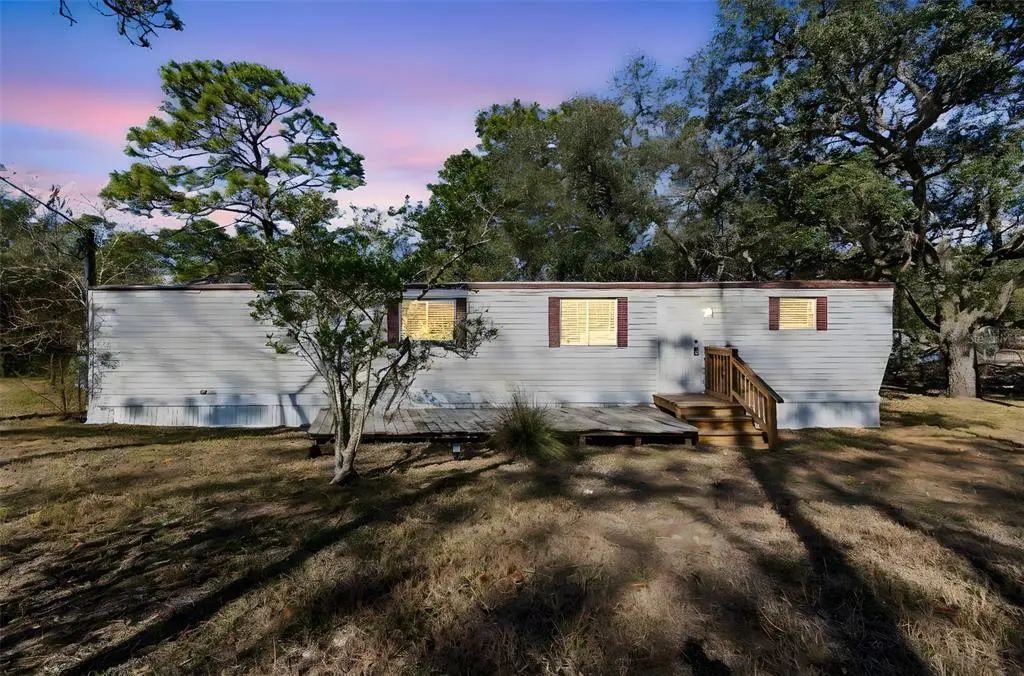 5464 S Wilson Point, HOMOSASSA