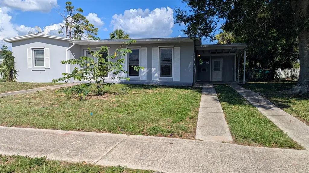 22003 Catherine Avenue, PORT CHARLOTTE