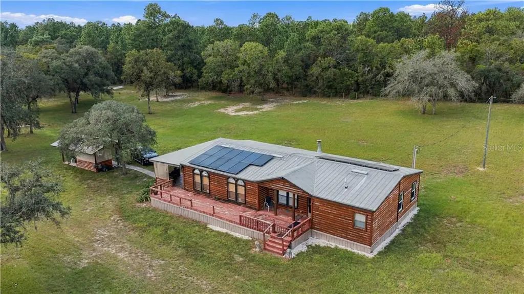 6224 W Amman Street, Dunnellon