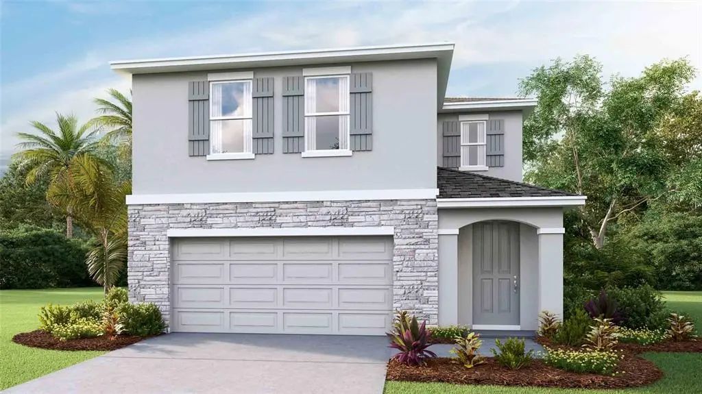 4723 Silver Current Avenue, TAMPA