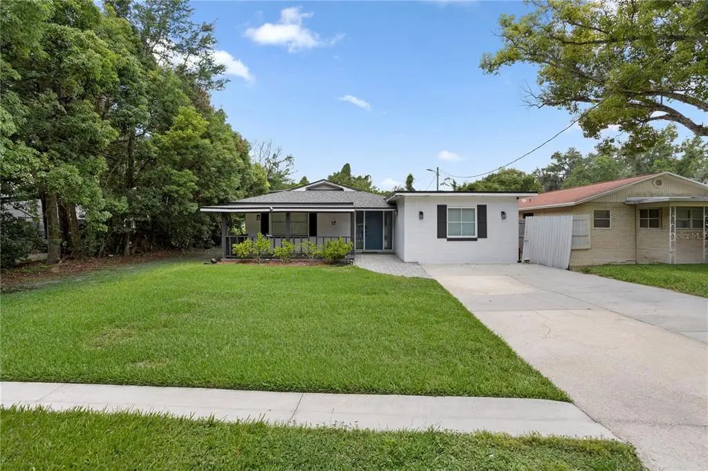 2412 Grandview Avenue, SANFORD