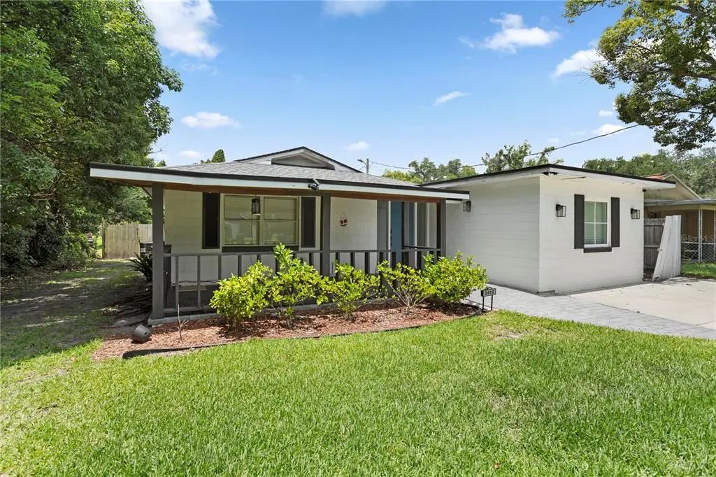 2412 Grandview Avenue, SANFORD