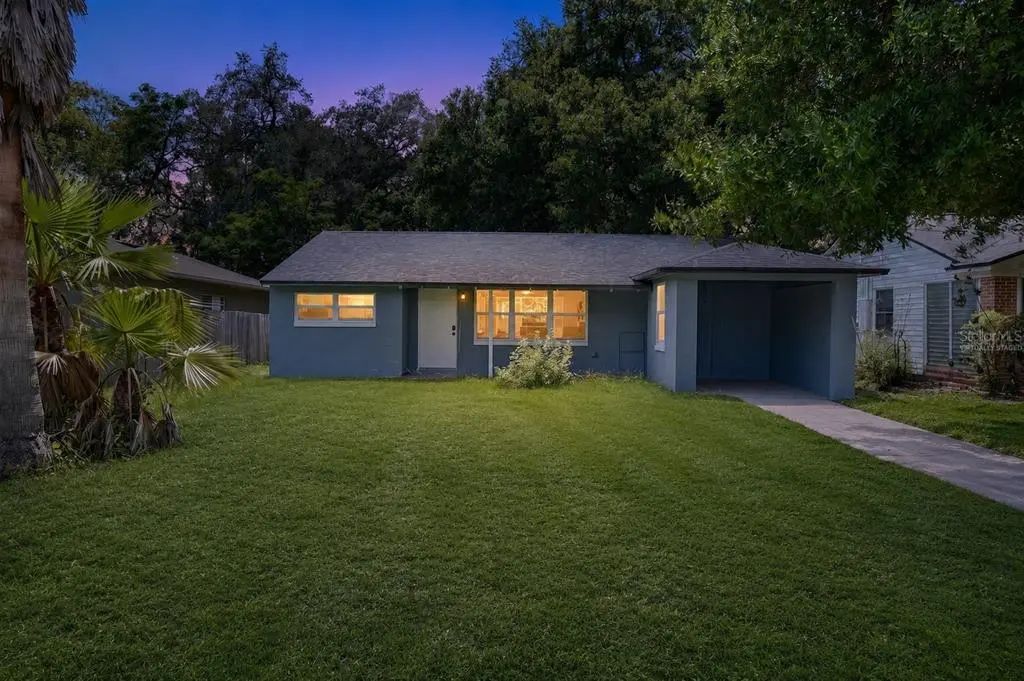 116 S Glenwood Avenue, ORLANDO