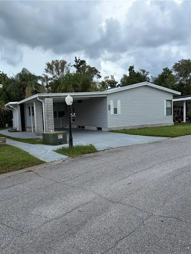 171 Dartmouth Drive, HAINES CITY