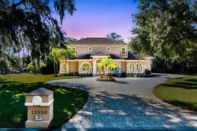 13950 Smokerise Court, ORLANDO